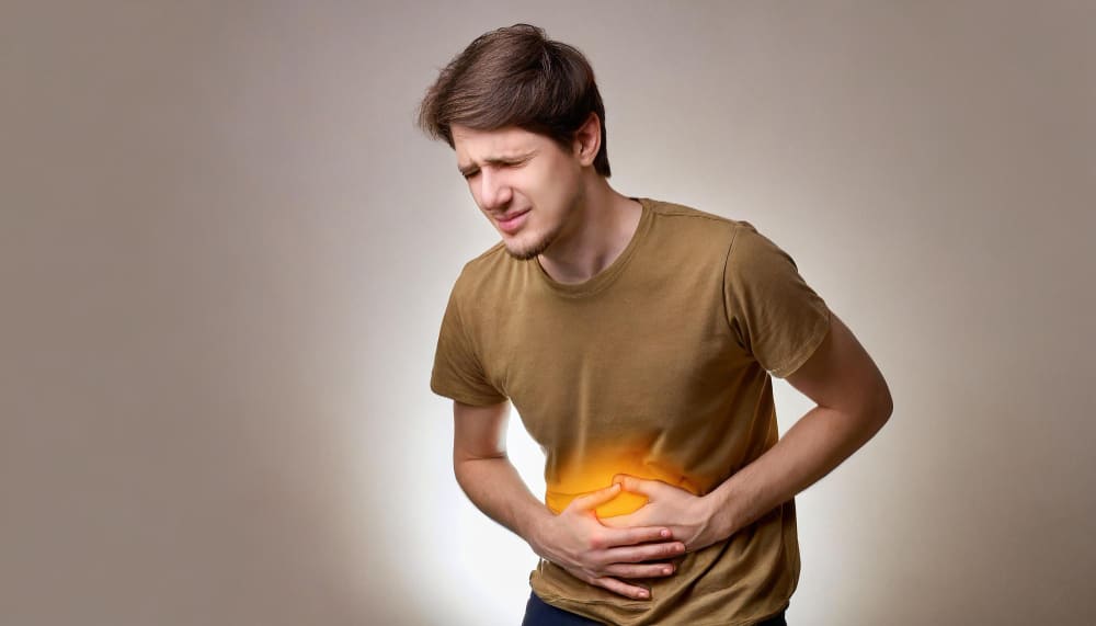 علاج نزيف الجهاز الهضمي بالأشعة التداخلية