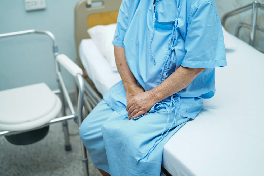 علاج دوالي الخصية بالأشعة التداخلية