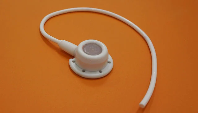 تركيب جهاز البورت كاث